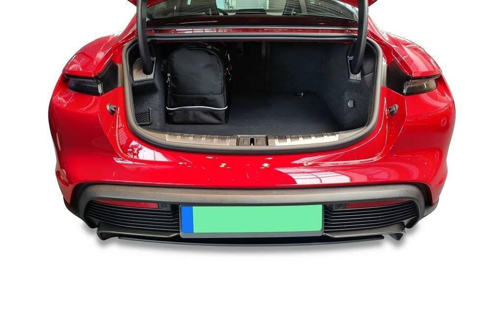 PORSCHE TAYCAN EV 2019+ PACK DE SACS 5 PAR 5/8