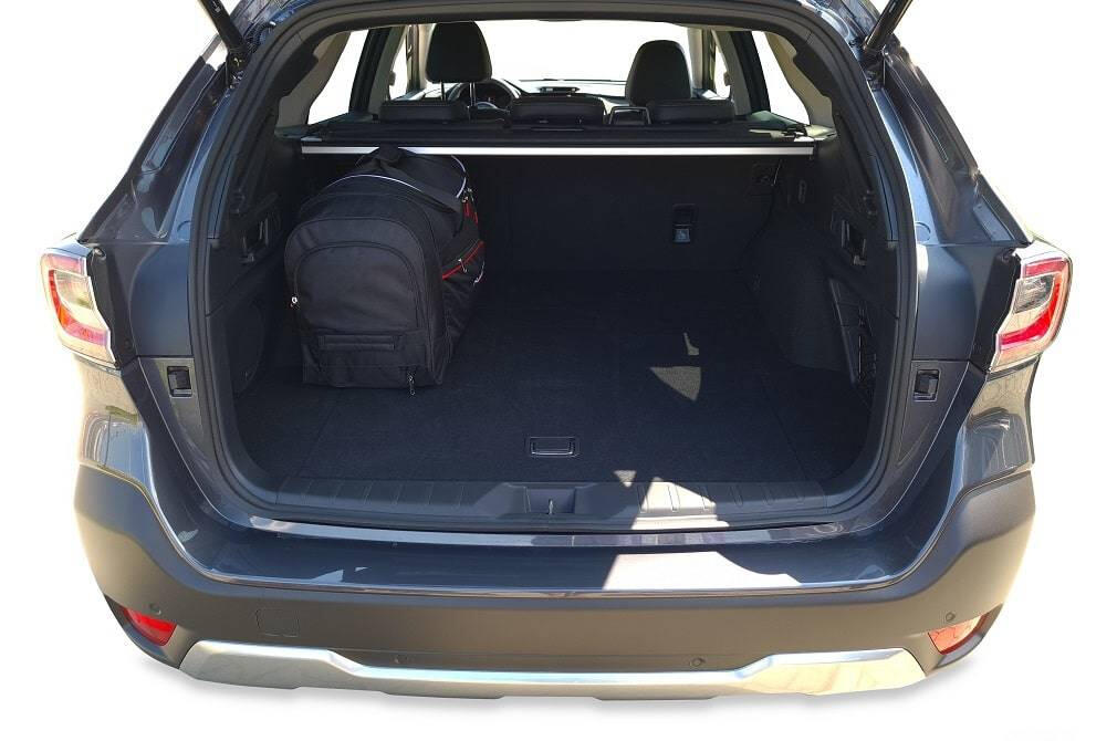 SUBARU OUTBACK 2021+ PACK DE SACS 5 PAR 5/8