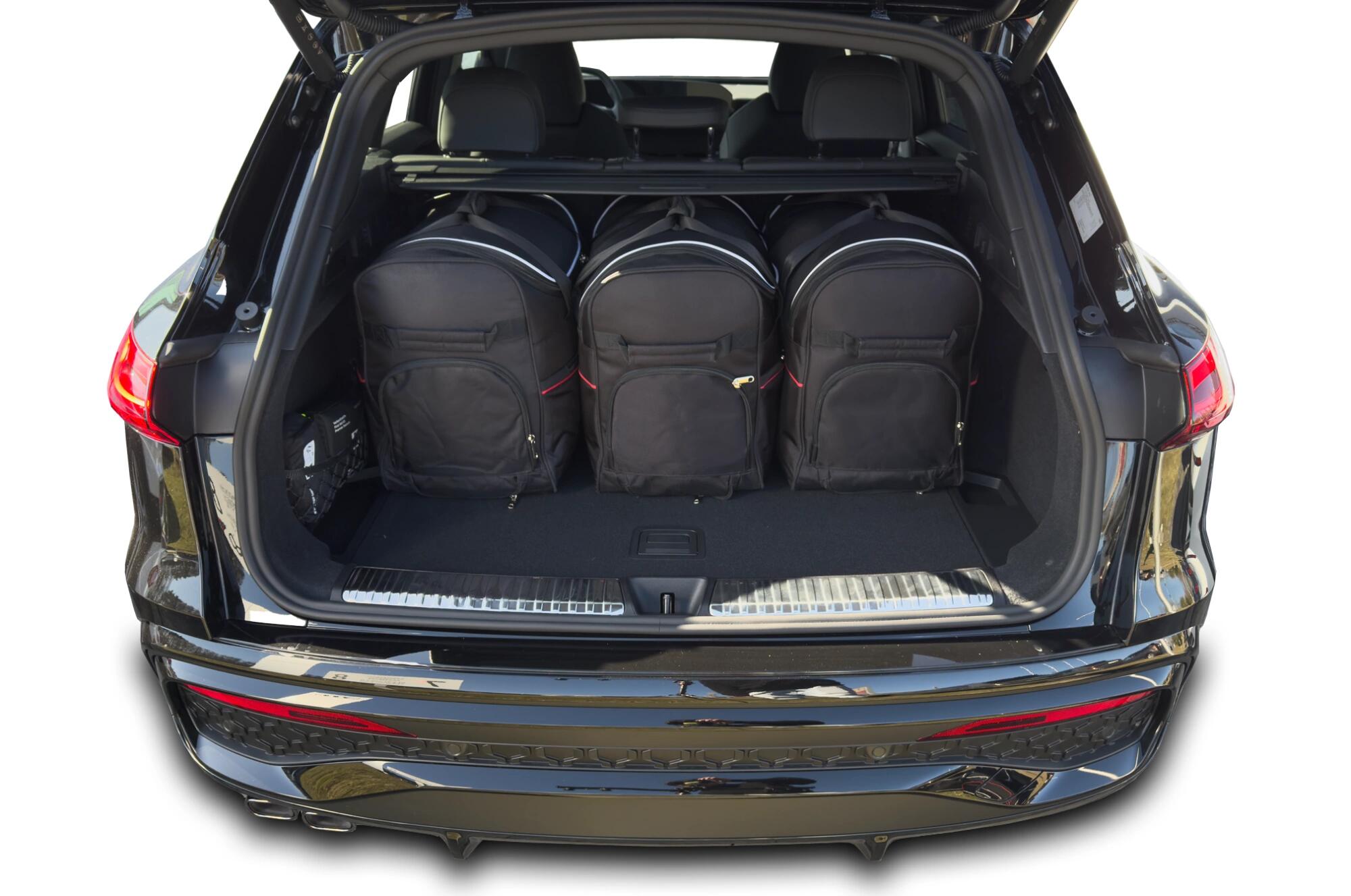 AUDI Q5 SPORTBACK 2024+ PACK DE SACS 5 PAR 3/8