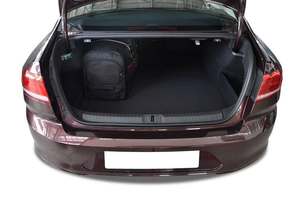 VW PASSAT LIMOUSINE 2014-2021 PACK DE SACS 5 PAR 5/8