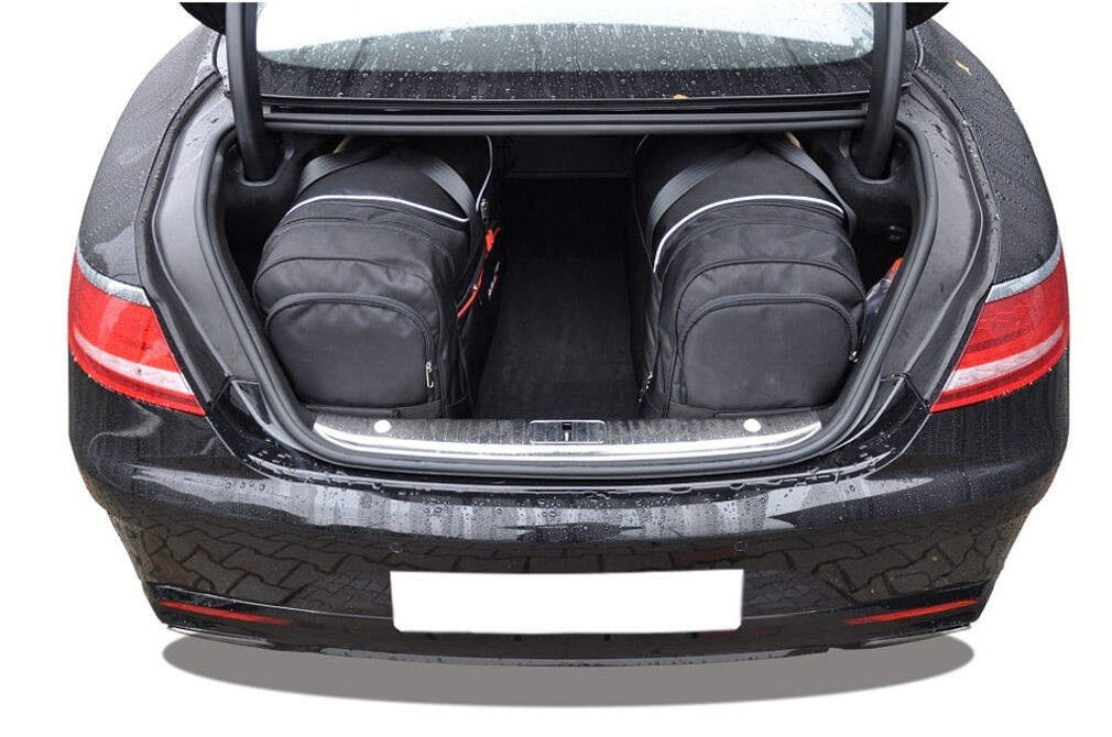 MERCEDES-BENZ S COUPE 2014-2020 PACK DE SACS 4 PAR 3/8