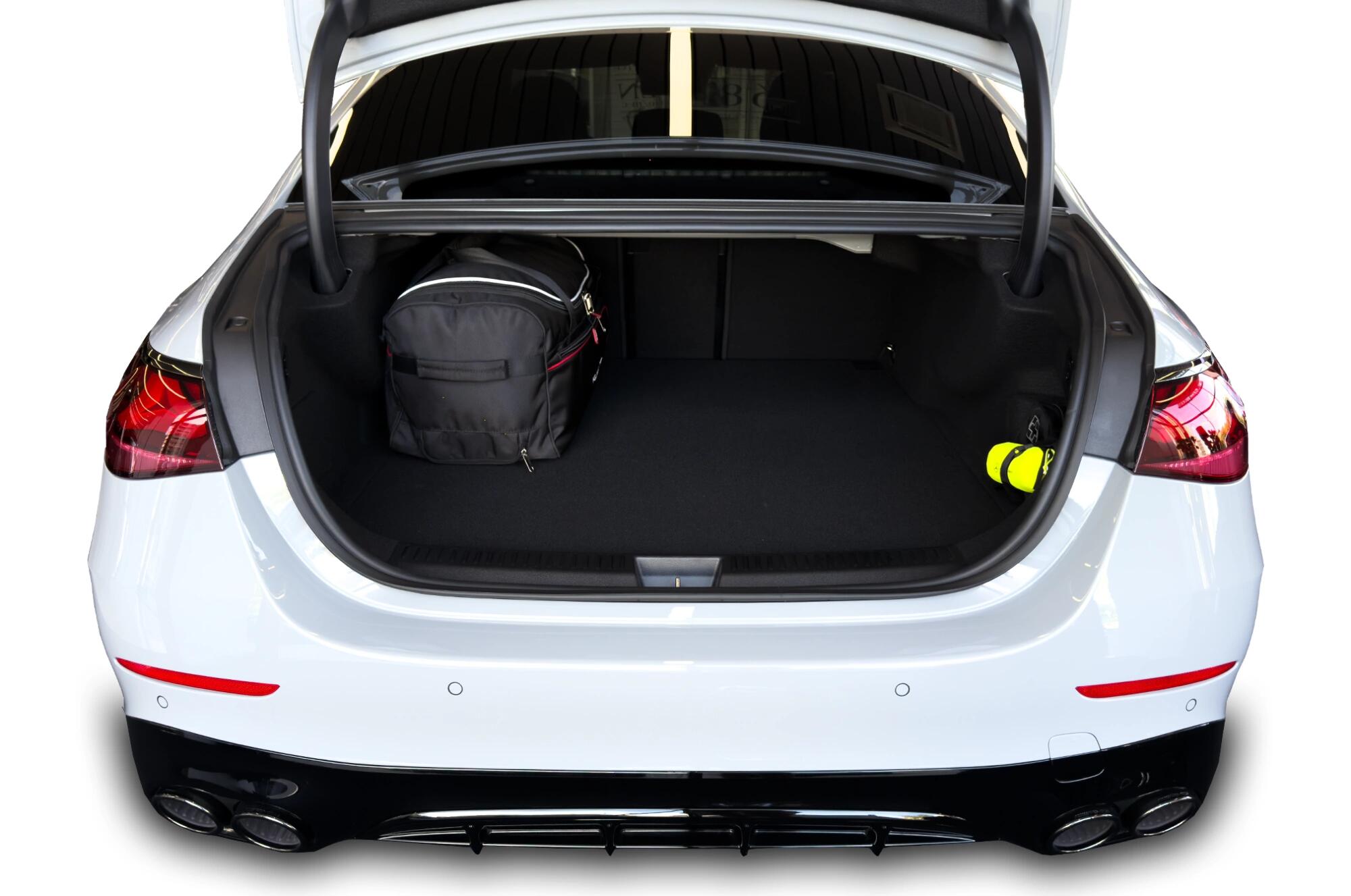 MERCEDES-BENZ E LIMOUSINE PHEV 2023+ PACK DE SACS 5 PAR 5/8
