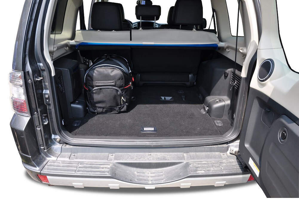 MITSUBISHI PAJERO 2006-2017 PACK DE SACS 5 PAR 5/8