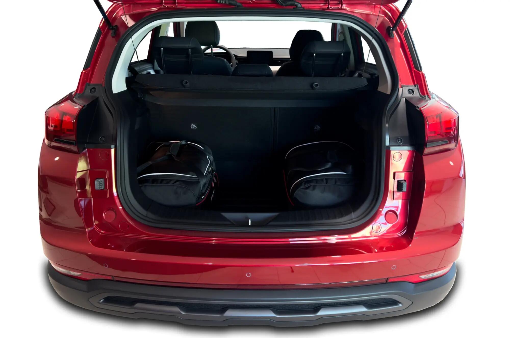 BAIC BEIJING 3 2023+ PACK DE SACS 5 PAR 4/8