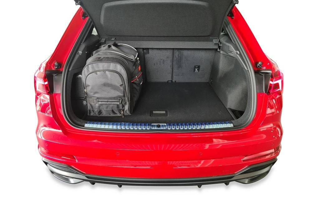 AUDI Q3 PHEV 2020+ PACK DE SACS 3 PAR 3/8