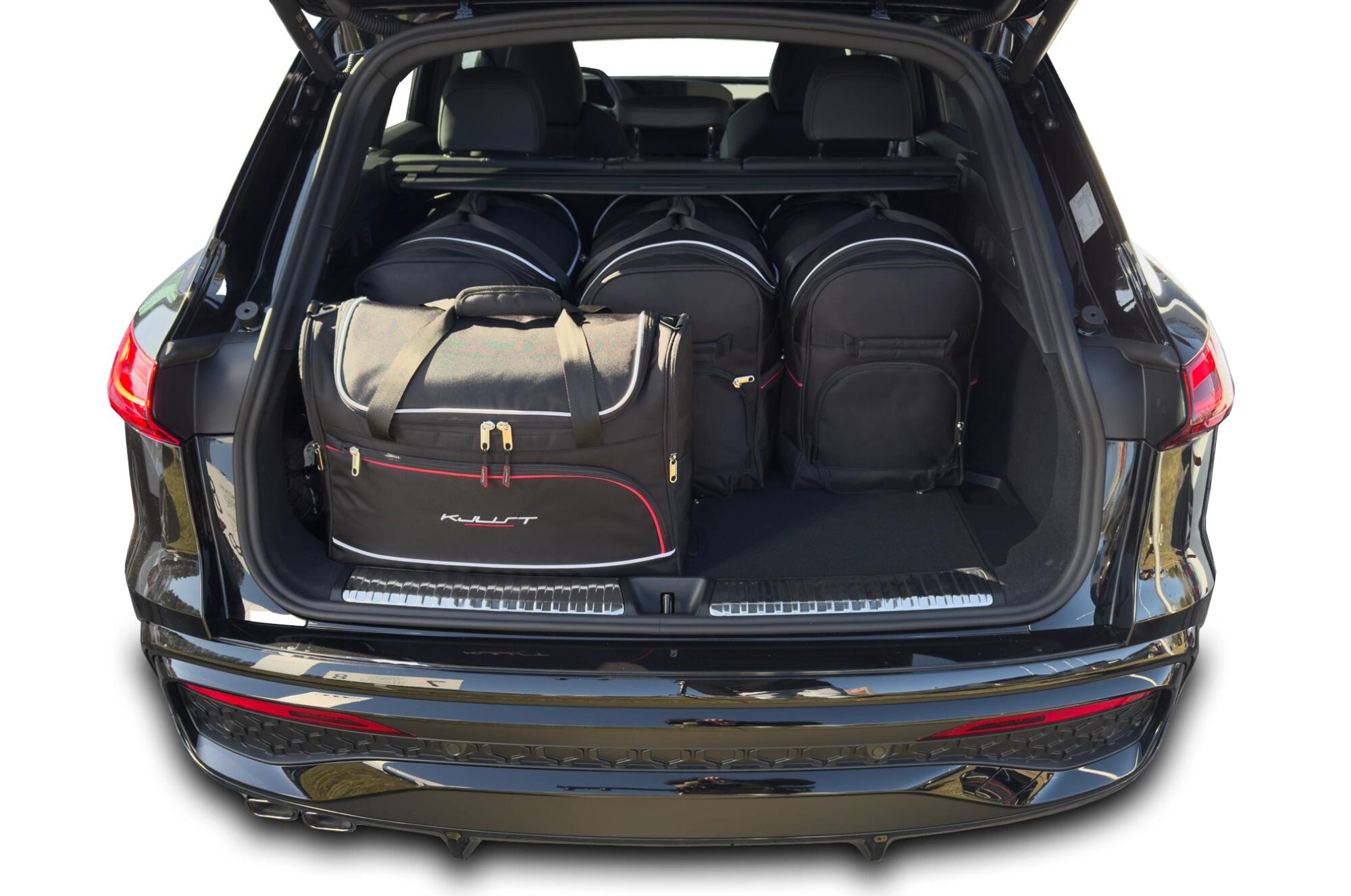 AUDI Q5 SPORTBACK 2024+ PACK DE SACS 5 PAR 2/8