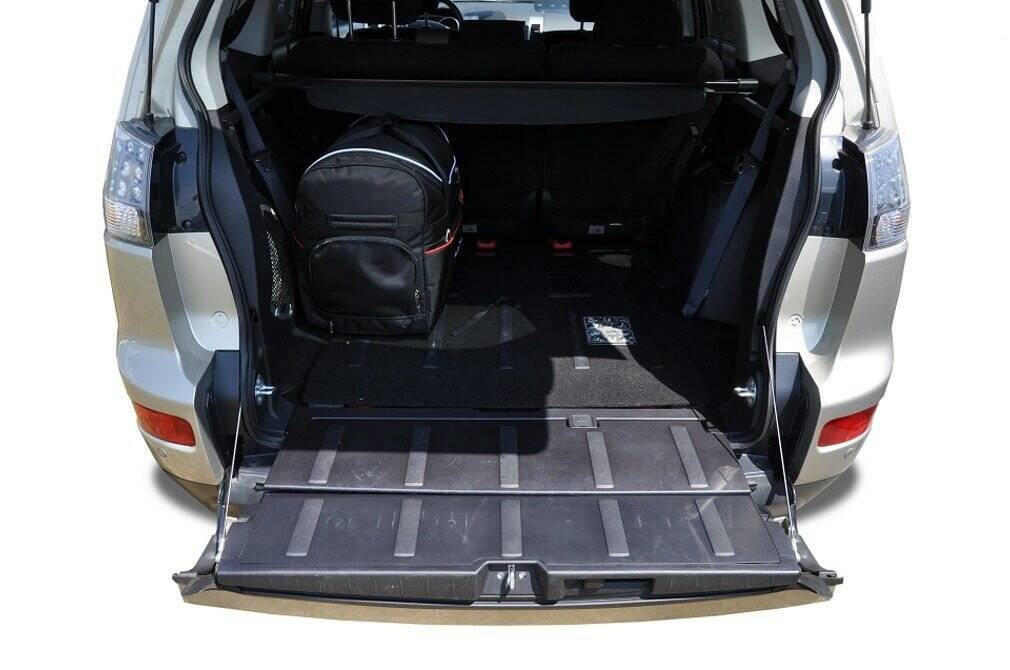 MITSUBISHI OUTLANDER 2006-2012 PACK DE SACS 5 PAR 5/8