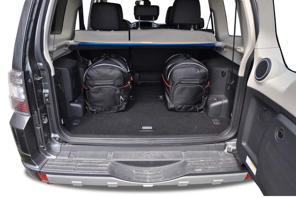 MITSUBISHI PAJERO 2006-2017 PACK DE SACS 5 PAR 4/8