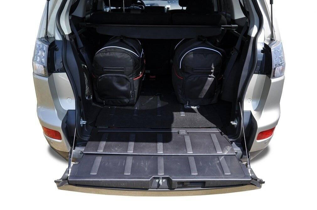 MITSUBISHI OUTLANDER 2006-2012 PACK DE SACS 5 PAR 4/8