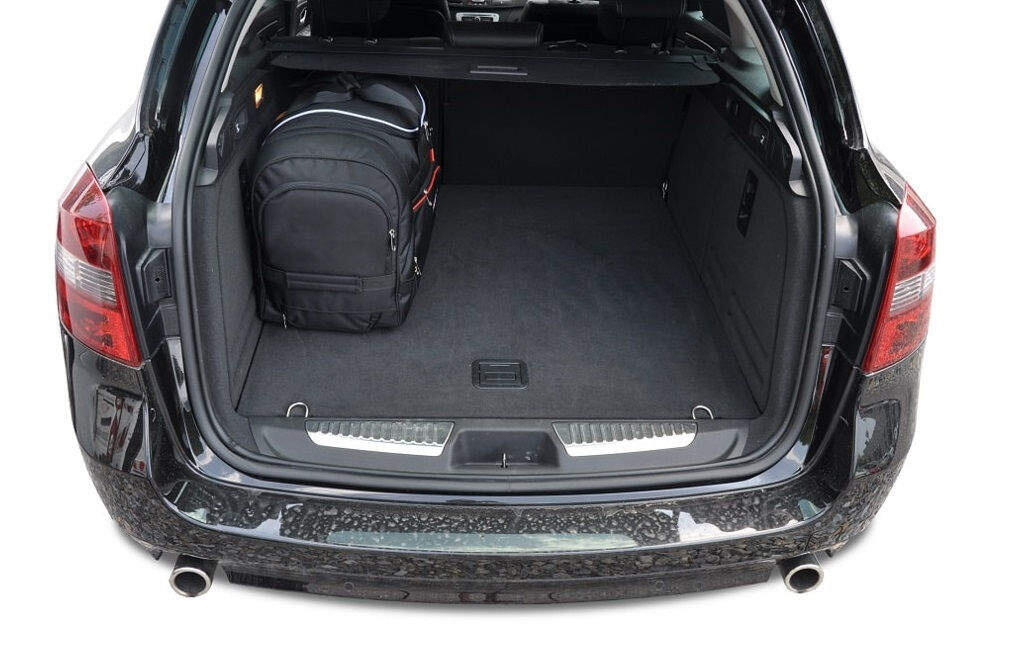 RENAULT LAGUNA GRANDTOUR 2007-2015 PACK DE SACS 5 PAR 5/8