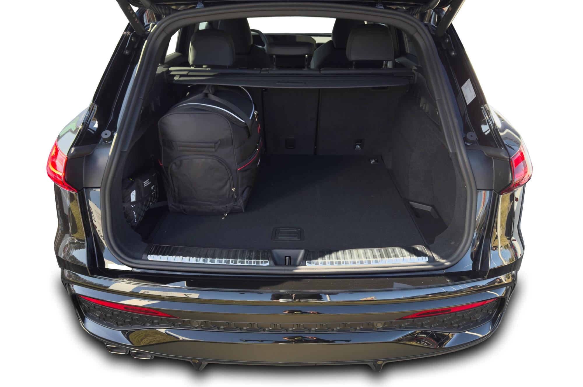 AUDI Q5 SPORTBACK 2024+ PACK DE SACS 5 PAR 5/8