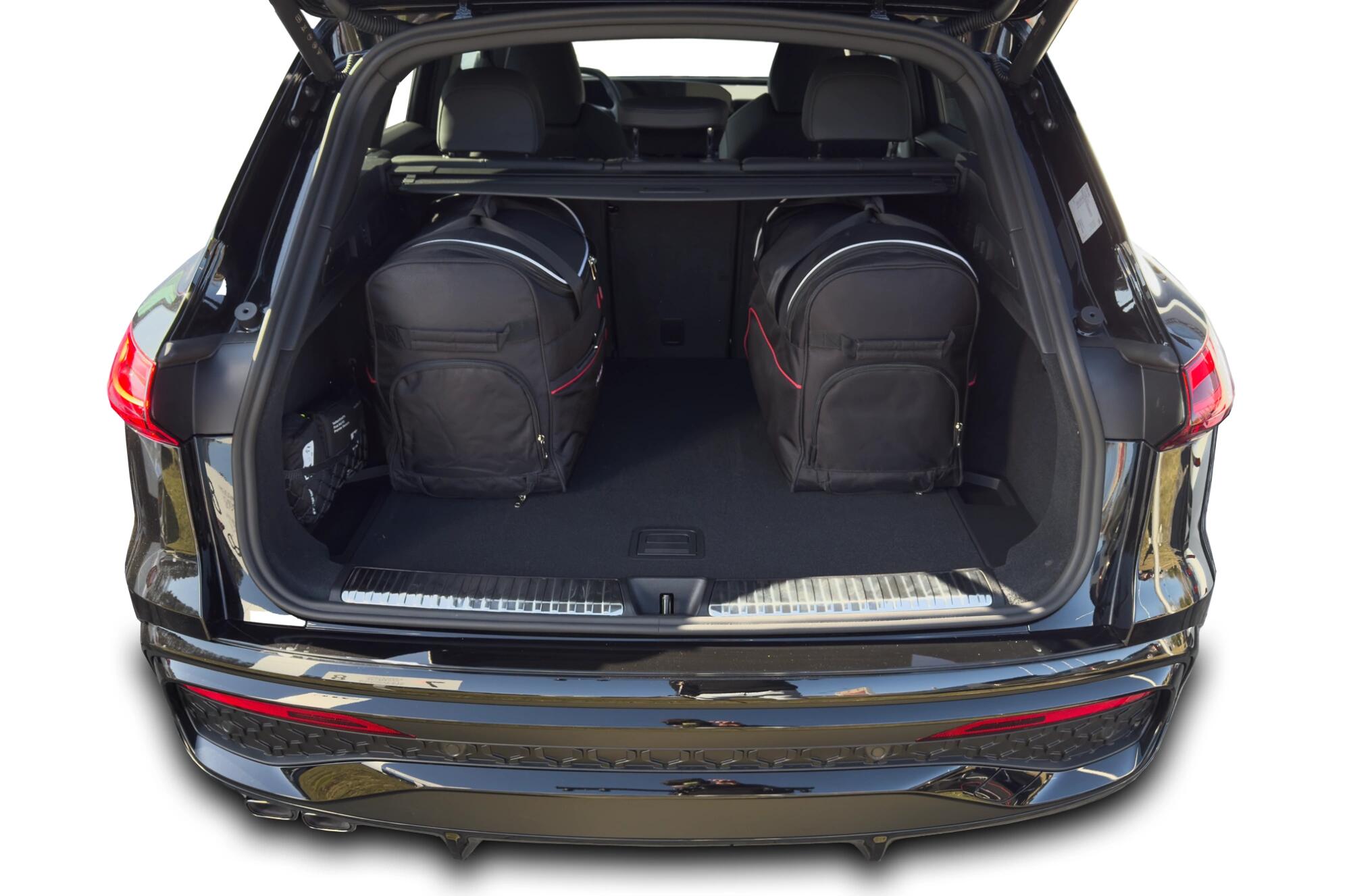 AUDI Q5 SPORTBACK 2024+ PACK DE SACS 5 PAR 4/8