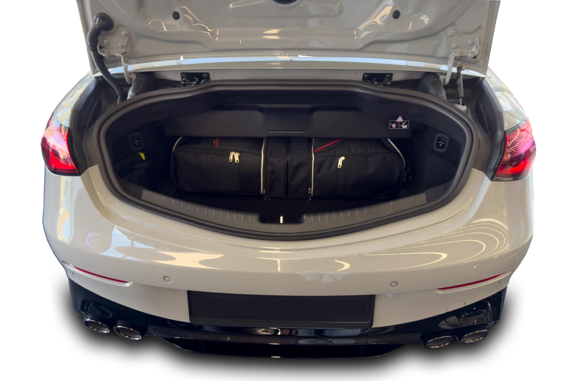 MERCEDES-BENZ CLE CABRIO 2024+ PACK DE SACS 4 PAR 3/8