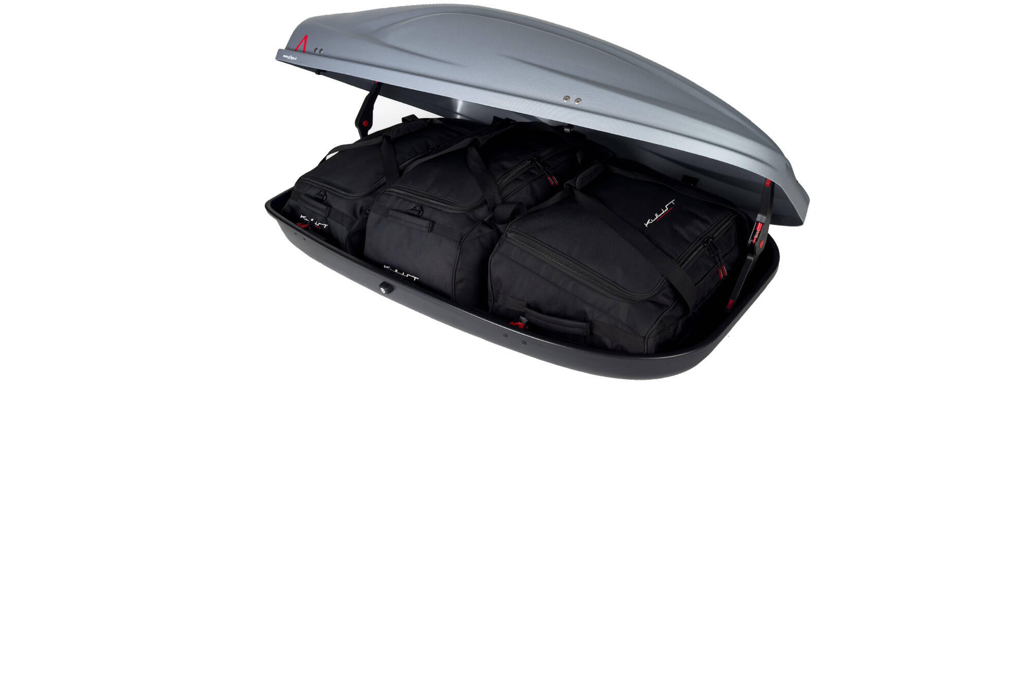 SACS SET 3 PCS POUR COFFRE DE TOIT G3 ABSOLUTE 400 3/8