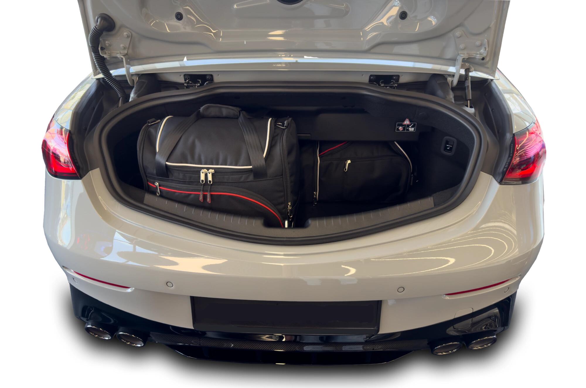 MERCEDES-BENZ CLE CABRIO 2024+ PACK DE SACS 4 PAR 2/8