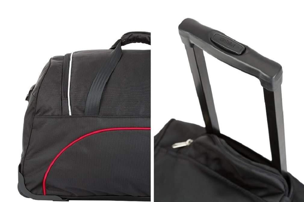 Rollen-Reisetasche AW56FT (114L) 4/8