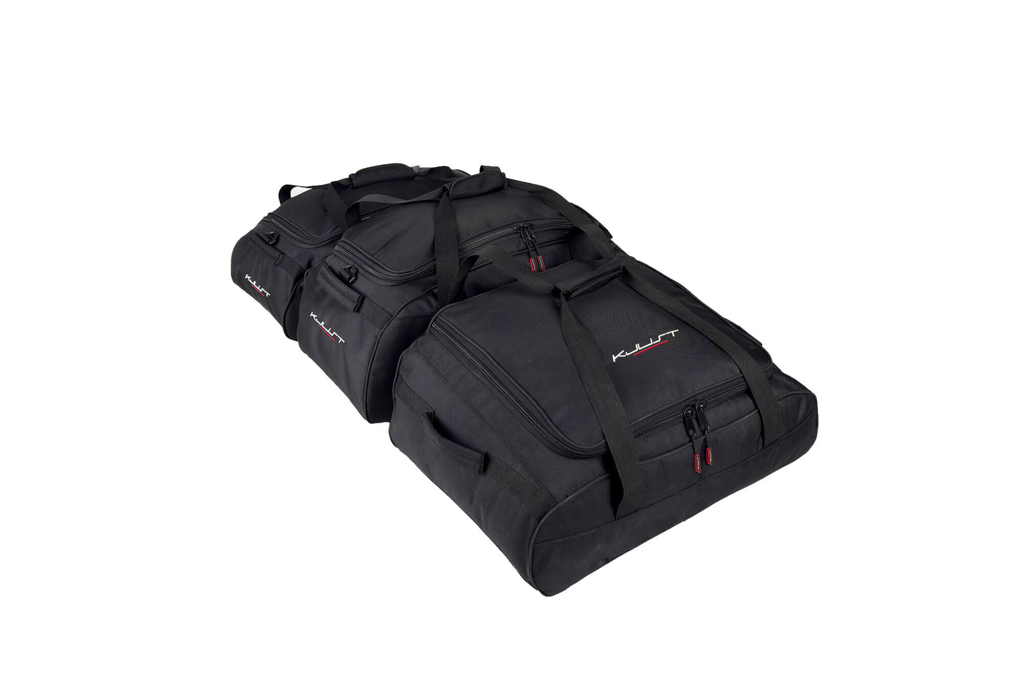SACS SET 3 PCS POUR COFFRE DE TOIT G3 ABSOLUTE 400 2/8