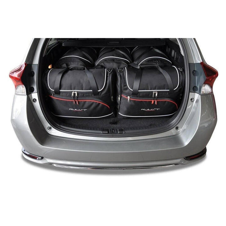 Set Wisserbladen Voor Toyota Auris Europe Voor Touring Sports 2013-2018