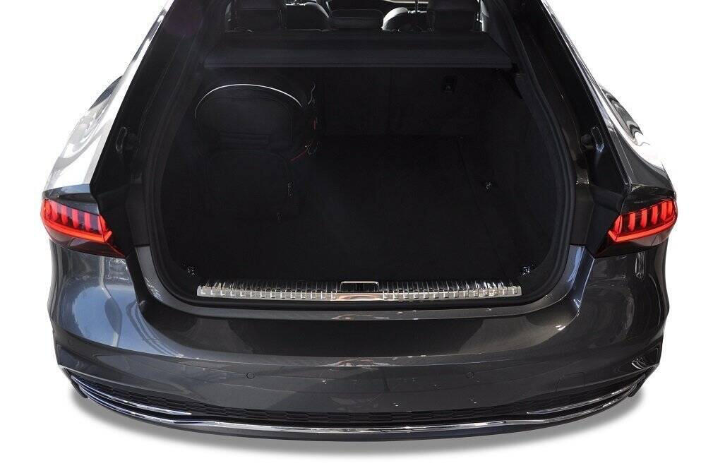 AUDI A7 2017+ PACK DE SACS 5 PAR 5/8