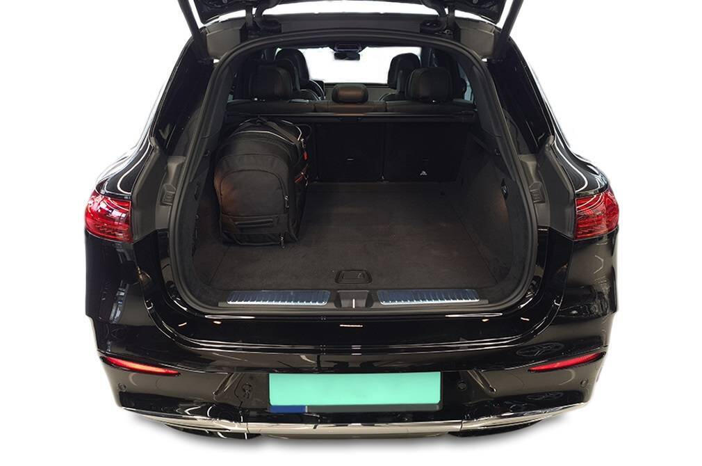MERCEDES-BENZ EQS SUV EV 2022+ PACK DE SACS 5 PAR 5/8