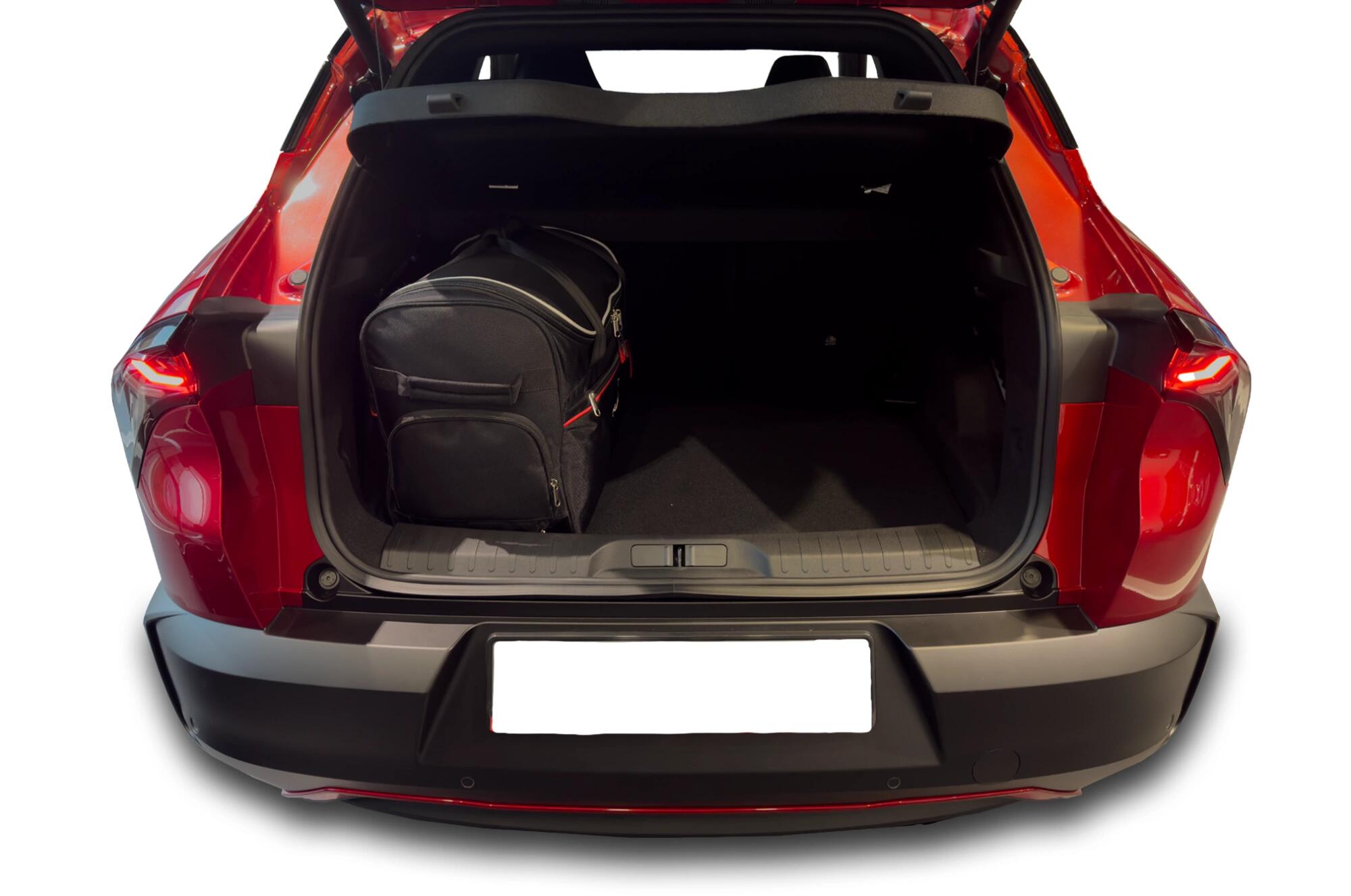 ALFA ROMEO JUNIOR EV 2024+ PACK DE SACS 3 PAR 3/8