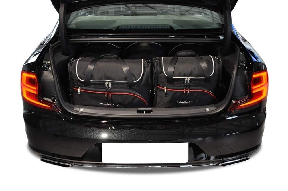 VOLVO S90 2016+ PACK DE SACS 5 PAR 1/8