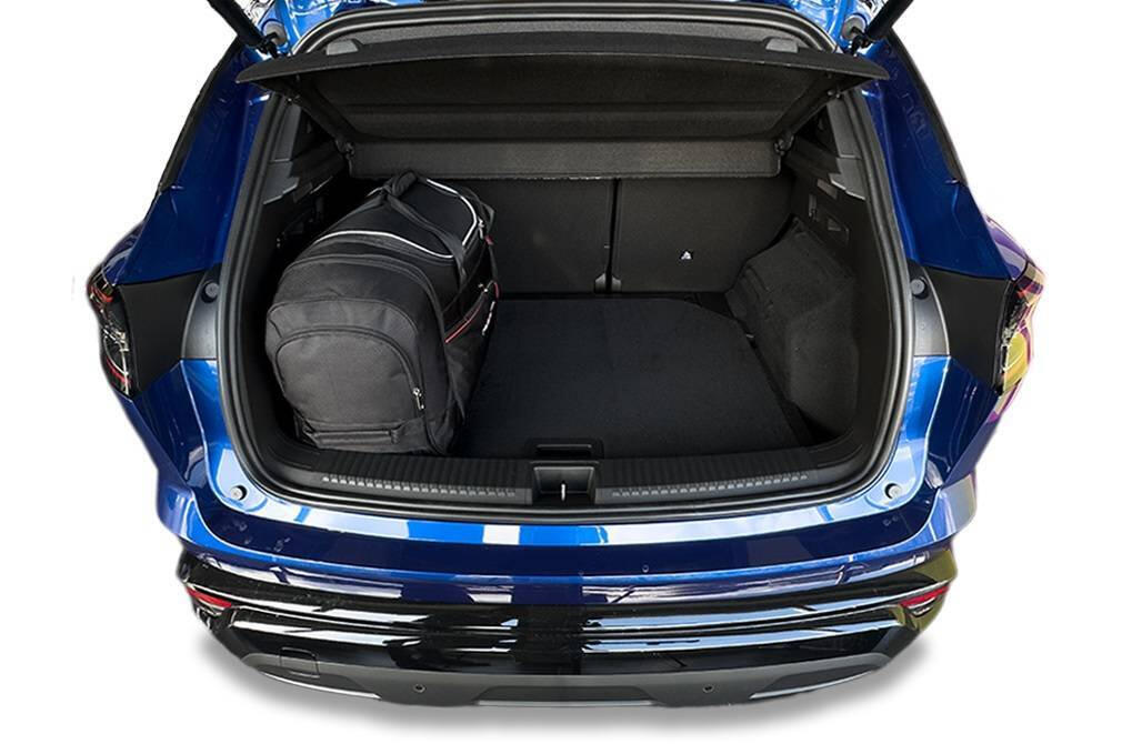 RENAULT AUSTRAL MHEV 2023+ PACK DE SACS 3 PAR 3/8