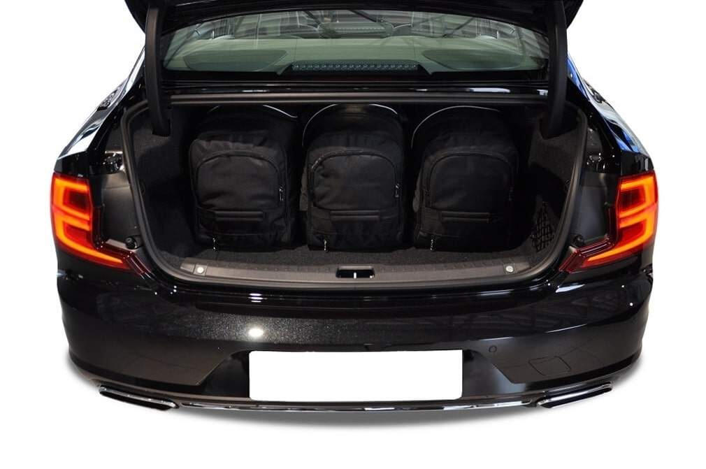 VOLVO S90 2016+ PACK DE SACS 5 PAR 3/8