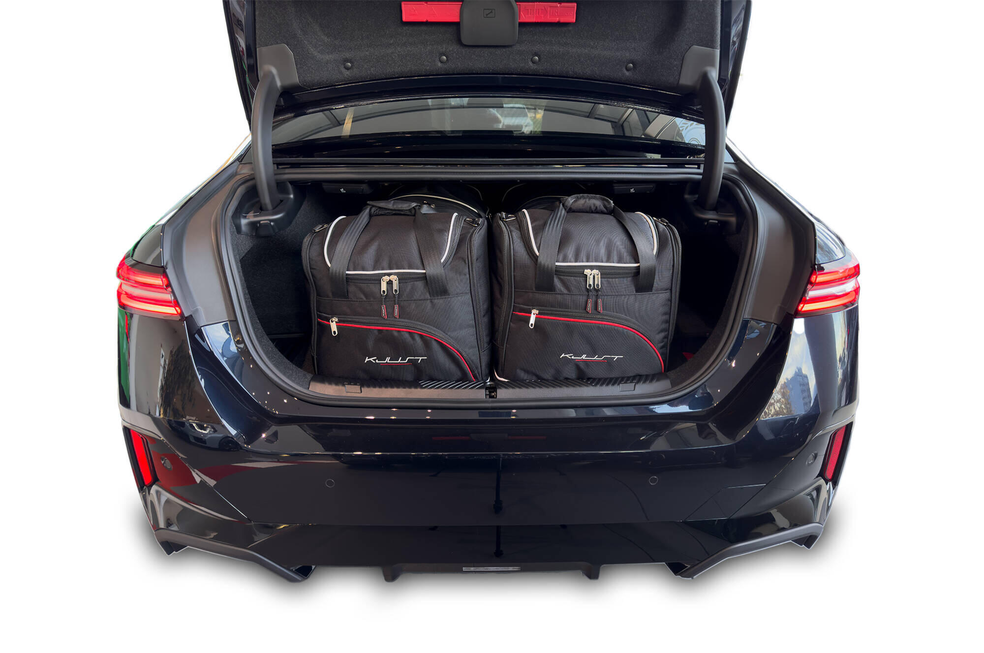 BMW 5 LIMOUSINE 2023+ PACK DE SACS 4 PAR 1/8