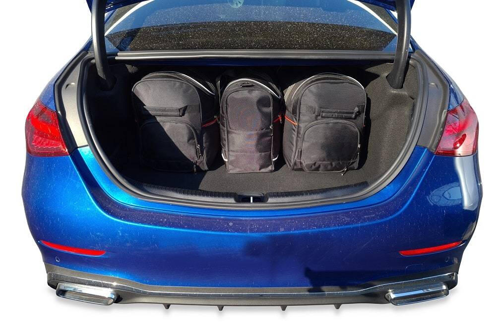 MERCEDES-BENZ C LIMOUSINE 2021+ PACK DE SACS 5 PAR 3/8