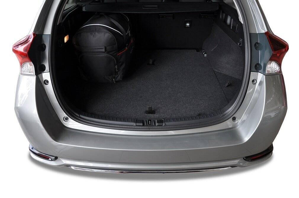 TOYOTA AURIS TOURING SPORTS 2013-2018 PACK DE SACS 5 PAR 5/8