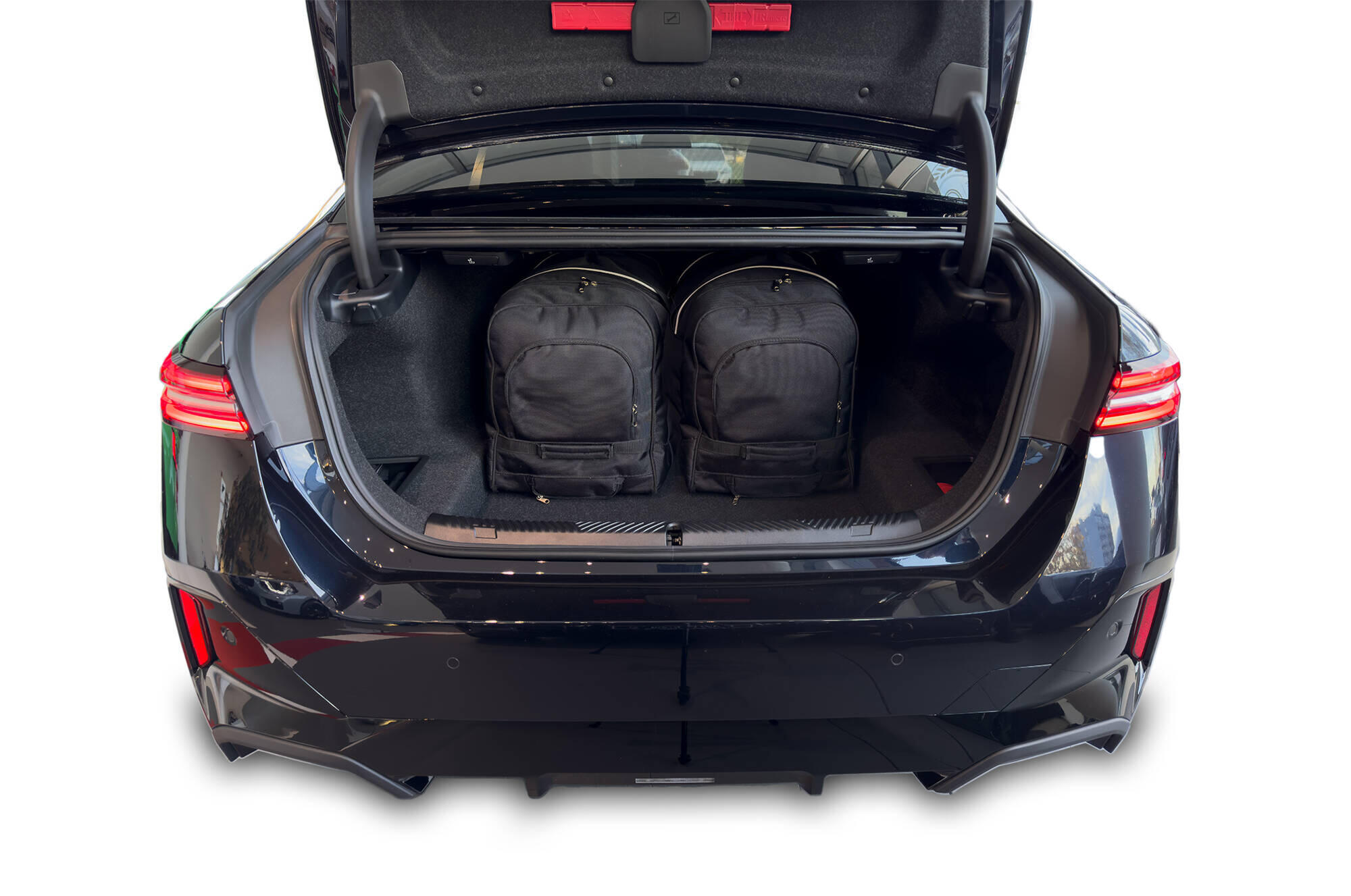 BMW 5 LIMOUSINE 2023+ PACK DE SACS 4 PAR 3/8
