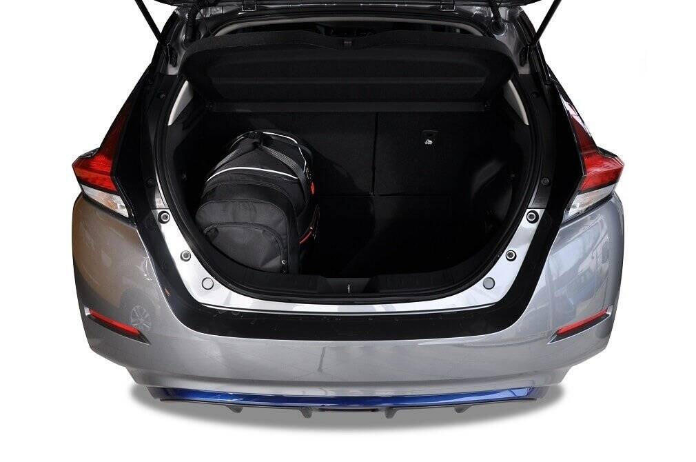 NISSAN LEAF EV 2017+ PACK DE SACS 4 PAR 4/8