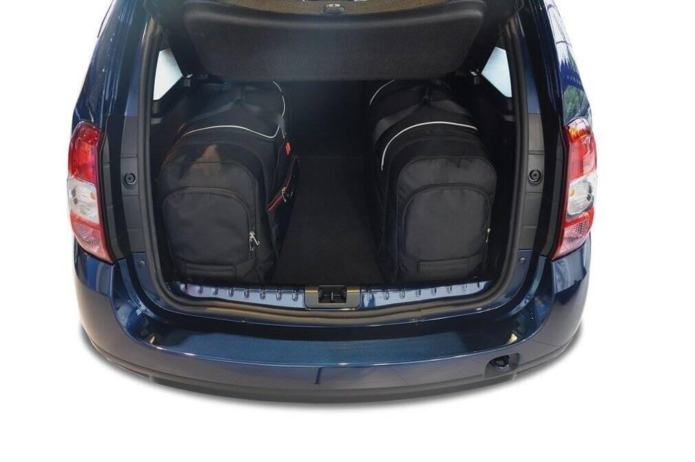 DACIA DUSTER 2010-2017 PACK DE SACS 4 PAR 3/8