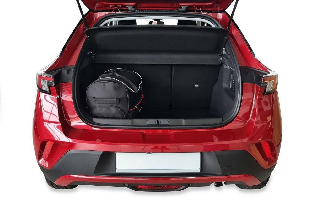OPEL MOKKA E EV 2020+ PACK DE SACS 3 PAR 3/8
