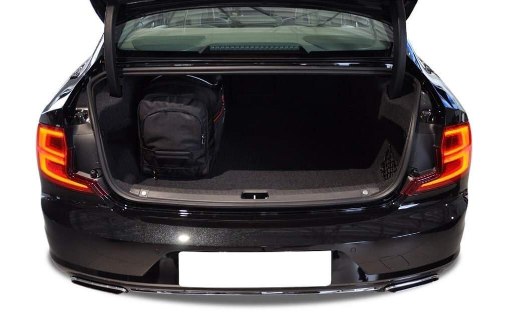 VOLVO S90 2016+ PACK DE SACS 5 PAR 5/8