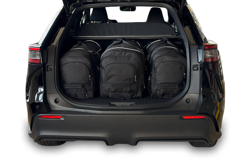 SUBARU SOLTERRA 2022+ PACK DE SACS 3 PAR 1/8