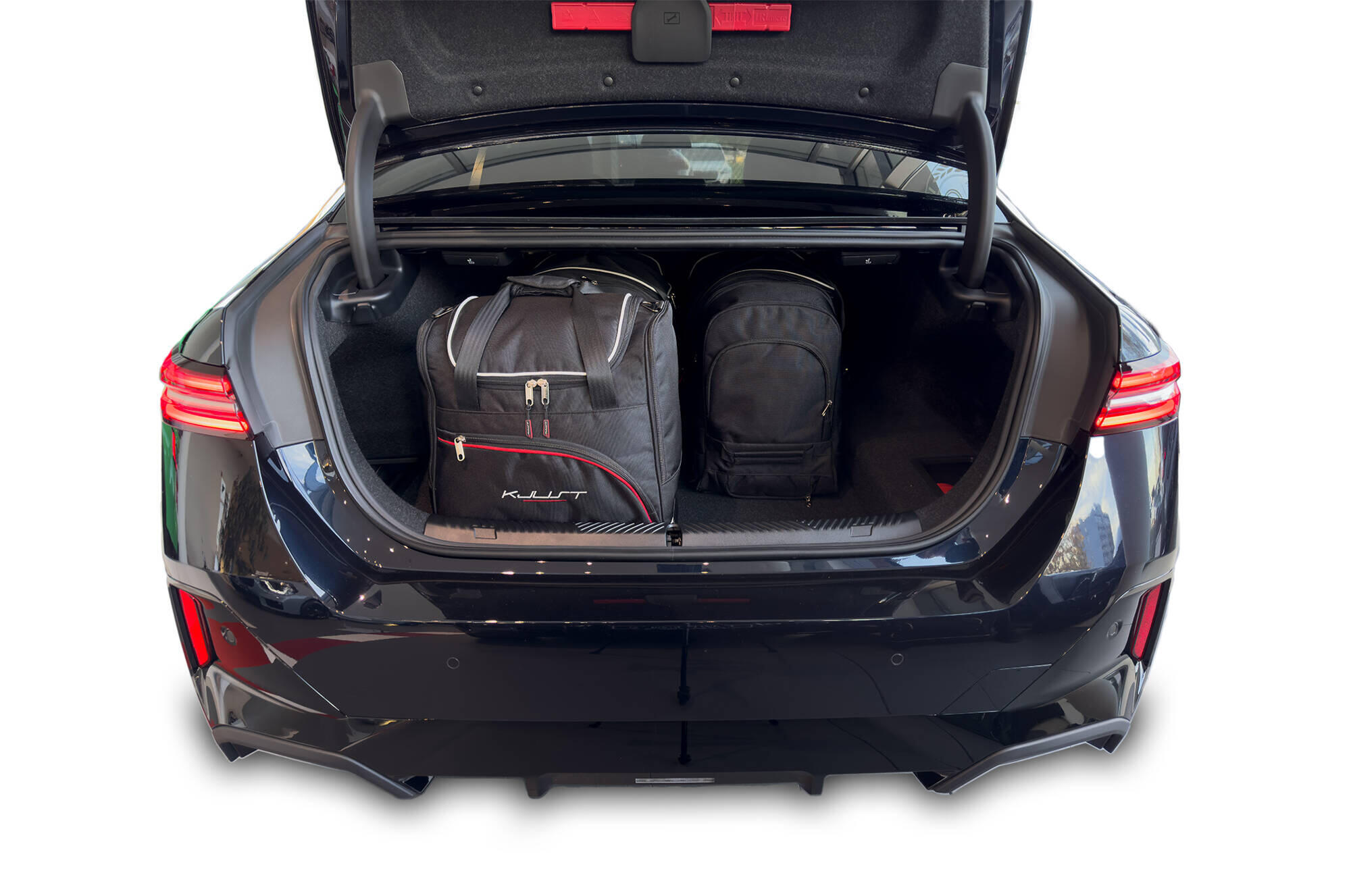 BMW 5 LIMOUSINE 2023+ PACK DE SACS 4 PAR 2/8