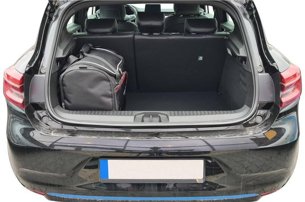 RENAULT CLIO HEV 2020+ PACK DE SACS 3 PAR 3/8
