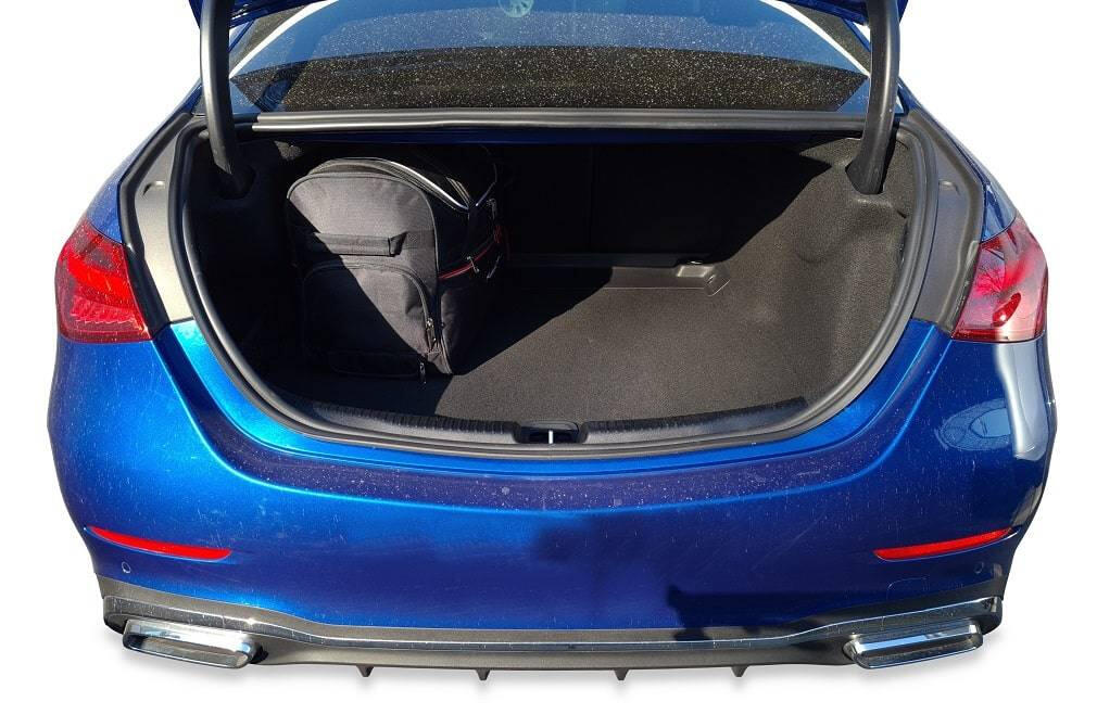 MERCEDES-BENZ C LIMOUSINE 2021+ PACK DE SACS 5 PAR 5/8