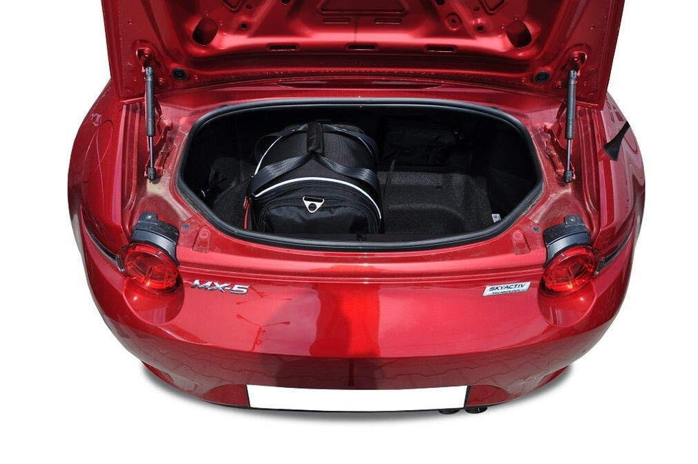 MAZDA MX-5 2015+ PACK DE SACS 2 PAR 2/8