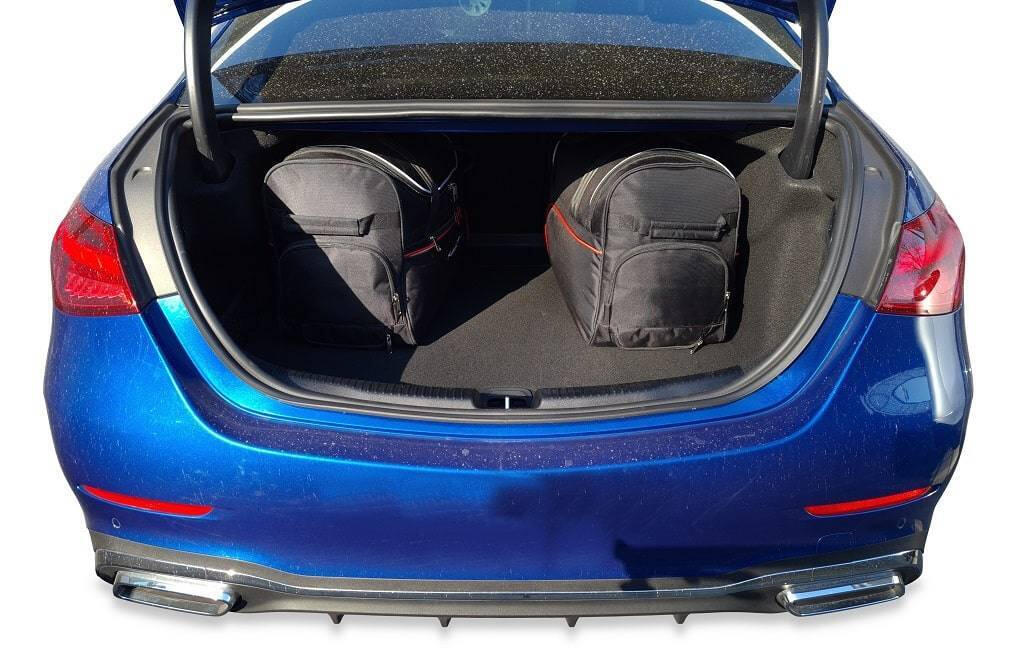 MERCEDES-BENZ C LIMOUSINE 2021+ PACK DE SACS 5 PAR 4/8