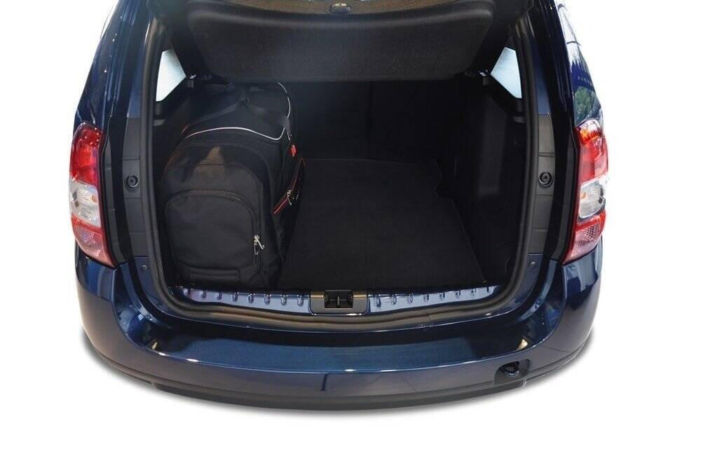 DACIA DUSTER 2010-2017 PACK DE SACS 4 PAR 4/8