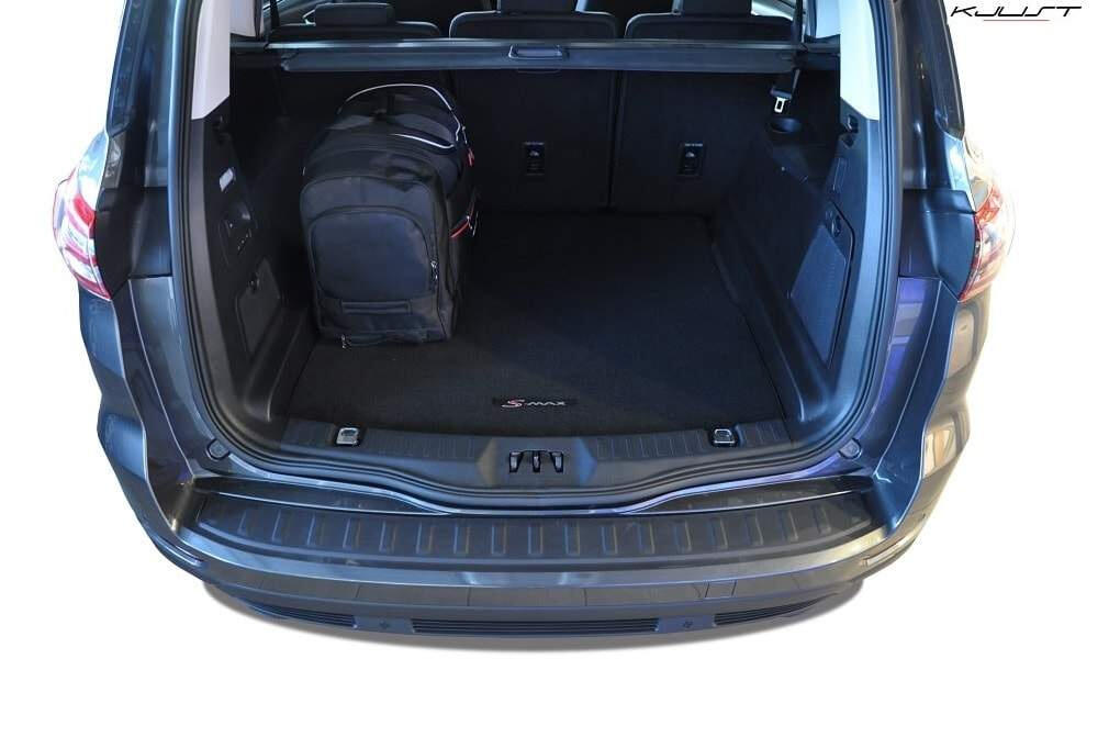 FORD S-MAX 2015+ PACK DE SACS 5 PAR 5/8