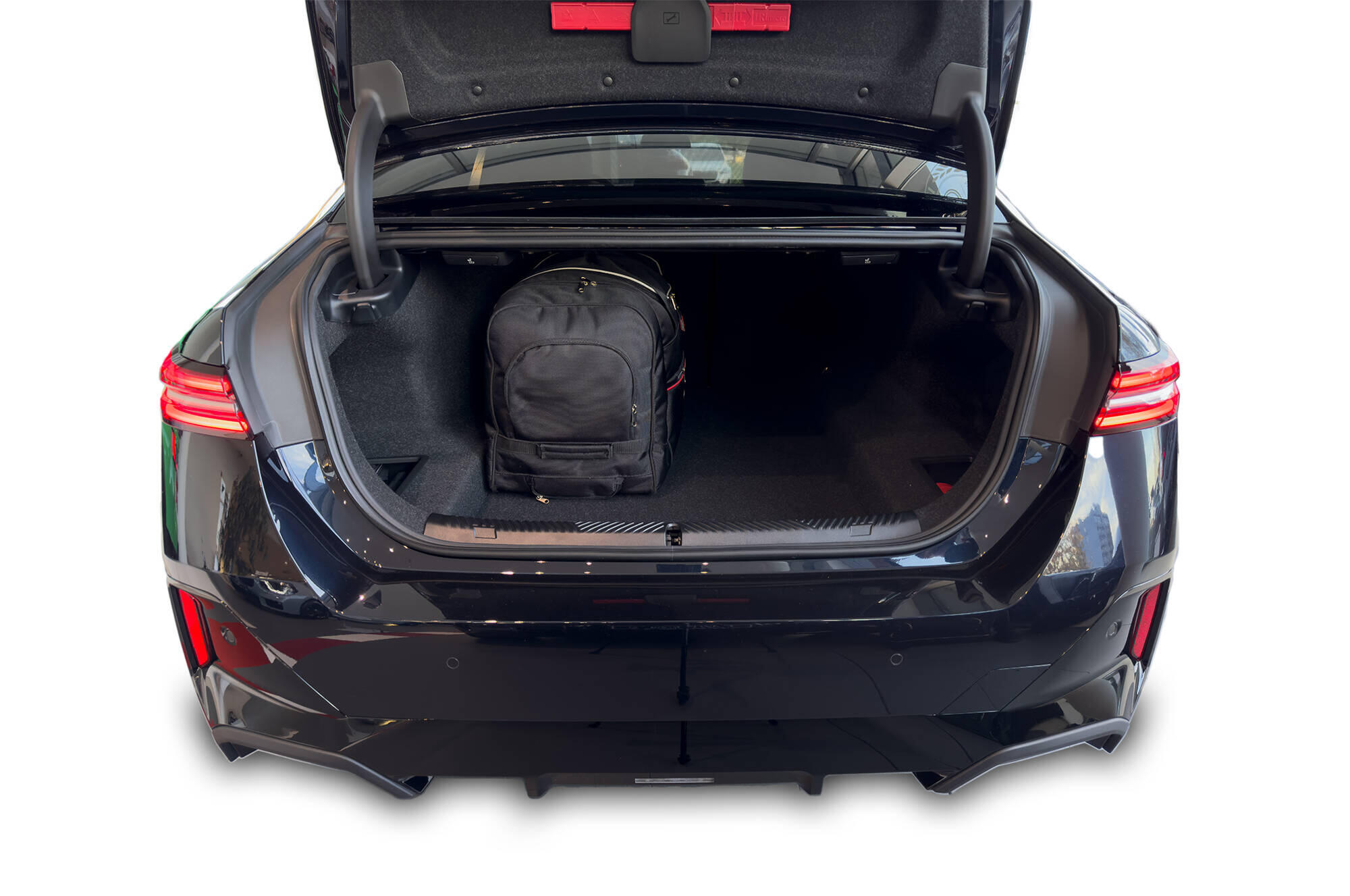 BMW 5 LIMOUSINE 2023+ PACK DE SACS 4 PAR 4/8