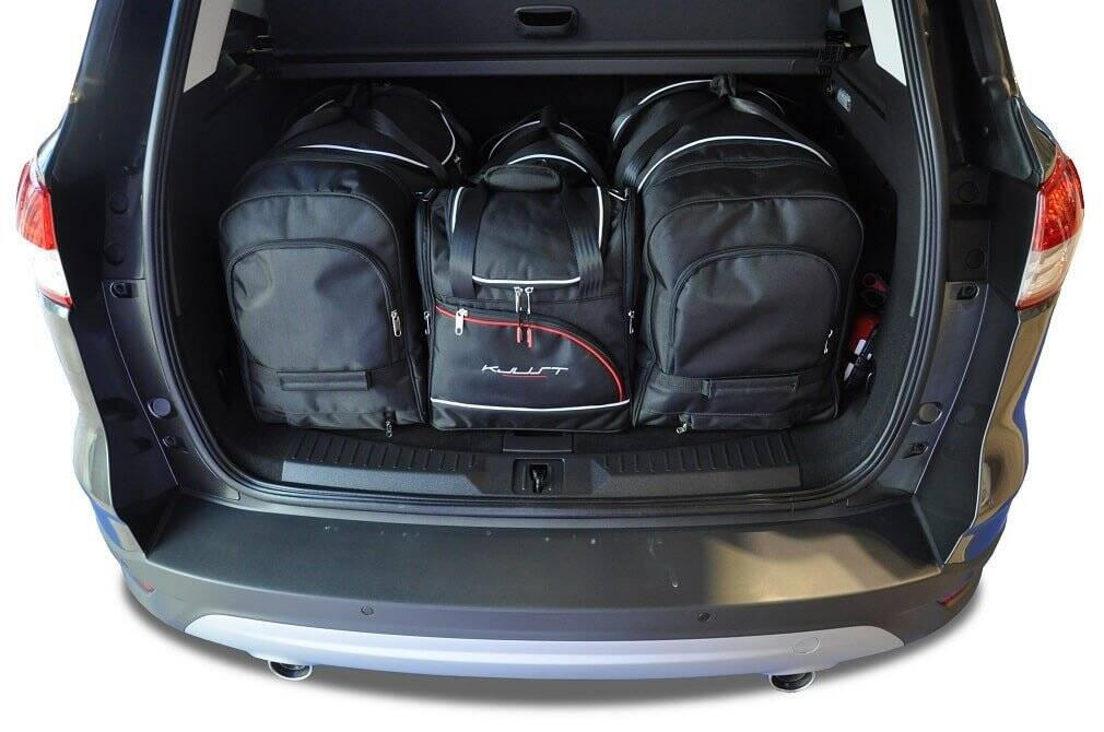 FORD KUGA 2012-2019 PACK DE SACS 4 PAR 1/8