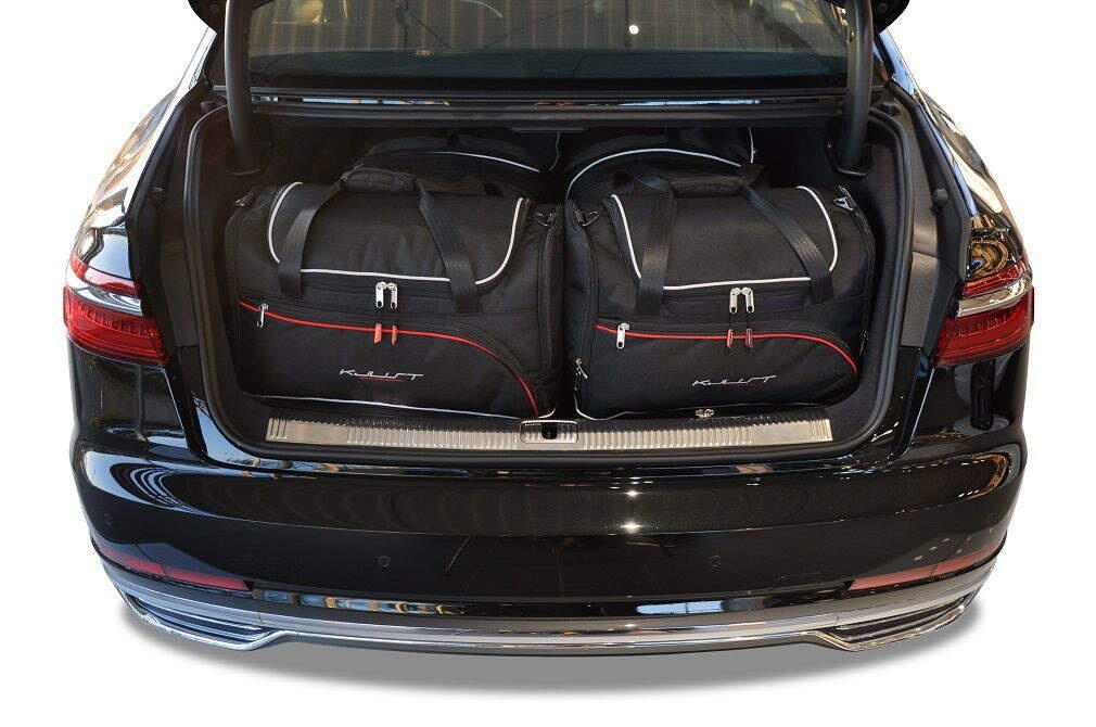 AUDI A8 2017+ PACK DE SACS 4 PAR 1/8