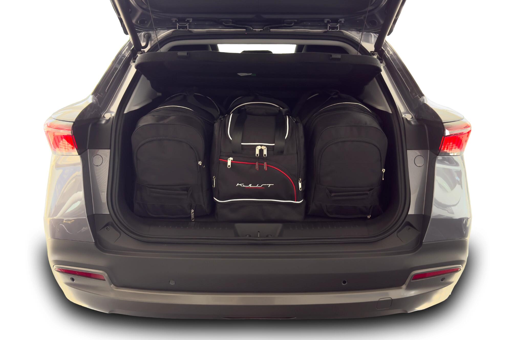 OMODA E5 2024+ PACK DE SACS 4 PAR 1/8