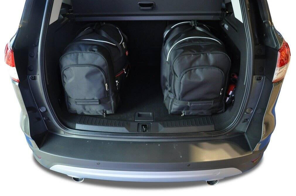 FORD KUGA 2012-2019 PACK DE SACS 4 PAR 3/8