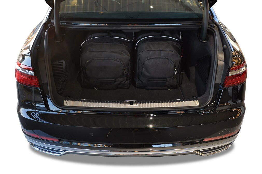 AUDI A8 2017+ PACK DE SACS 4 PAR 3/8